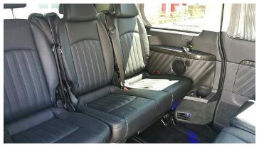 luxurytransfersncc