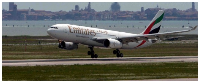 my taxi venice emirates
