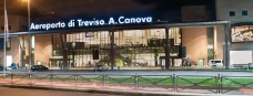 my taxi venice aeroporto canova