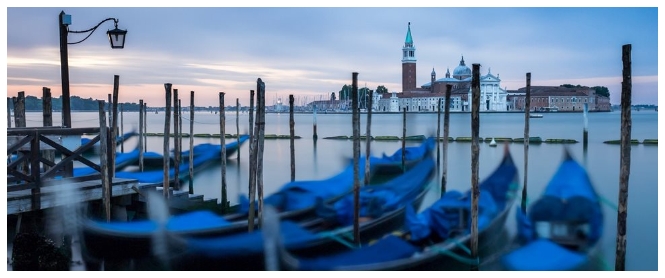 my taxi venice gondole