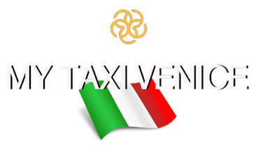 Logo My Taxi Venice 2024
